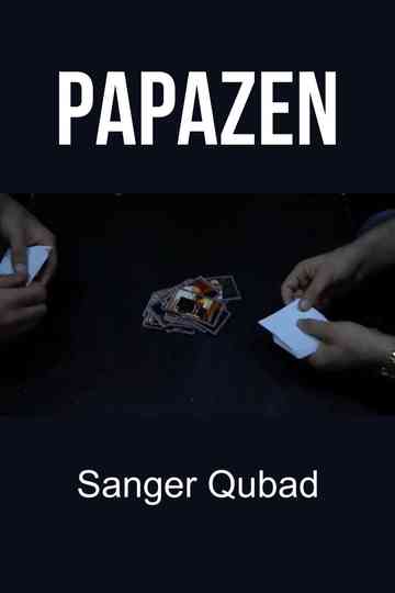 Papazen Poster