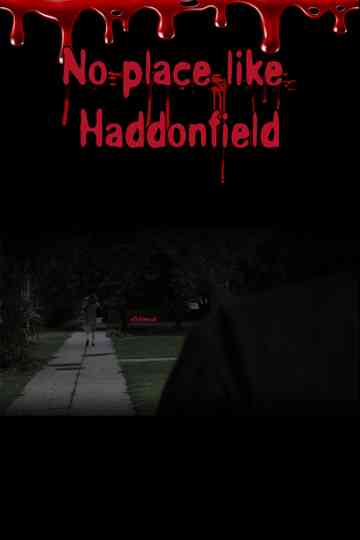 No Place like Haddonfield Poster