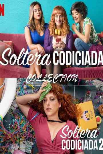 How to Get Over a Breakup Collection Poster