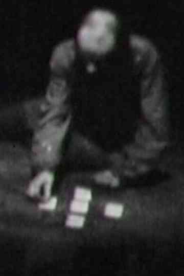 Reel Six: Charles Ludlam’s Grand Tarot Poster