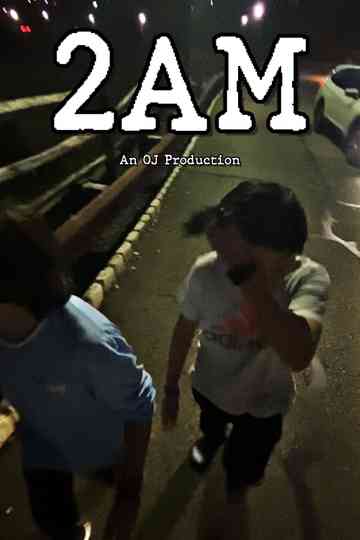 2AM Poster