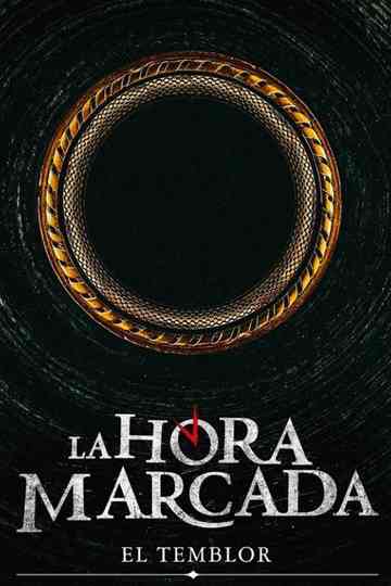 The Earthquake Poster