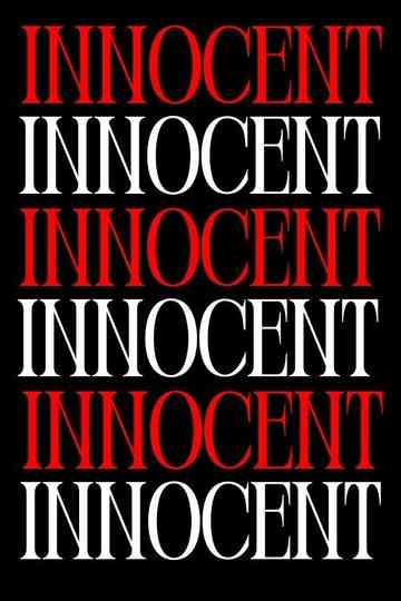 Innocent Poster