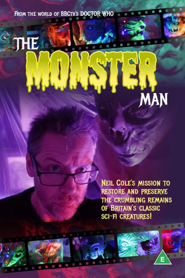 The Monster Man