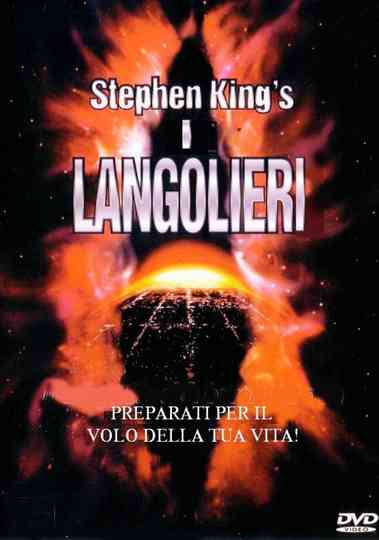 I Langolieri Poster