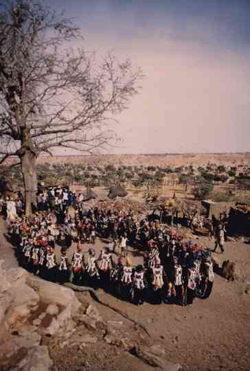 Sigui Synthesis Collection Poster