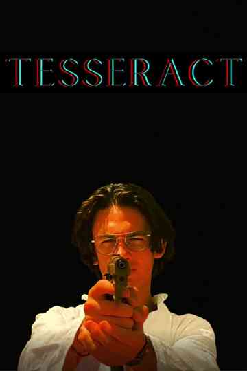 Tesseract Poster