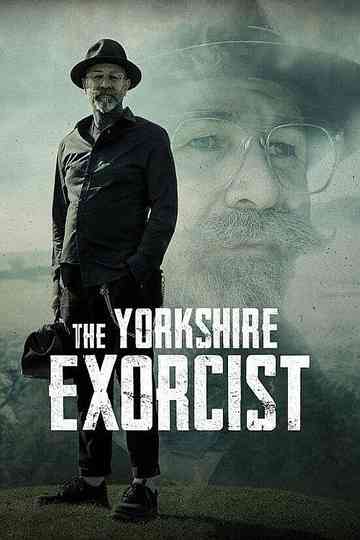 The Yorkshire Exorcist Poster