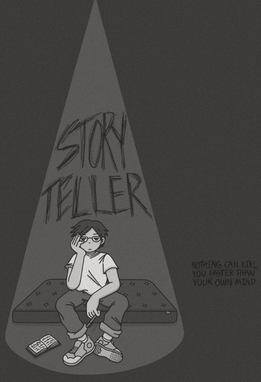 Story Teller