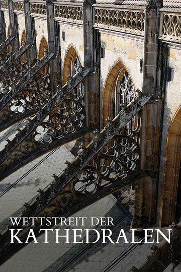 Wettstreit der Kathedralen