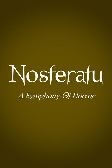 Minecraft Animation: Nosferatu - A Symphony Of Horror