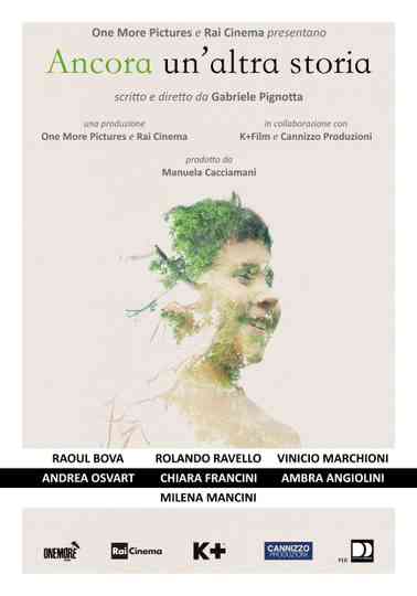 Ancora unaltra storia Poster