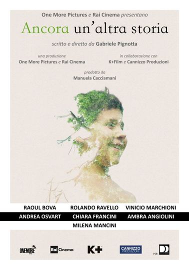 Ancora unaltra storia