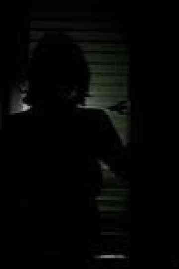 What Is His Fear Poster