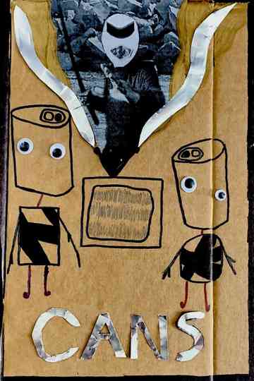Cans Poster