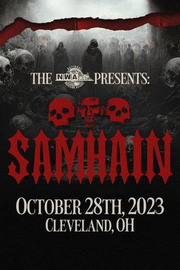 NWA Samhain