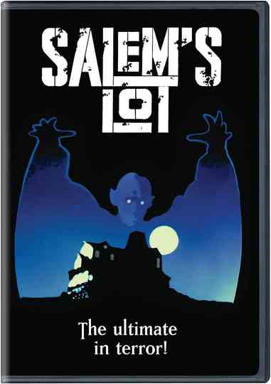 Salem's Lot Poster
