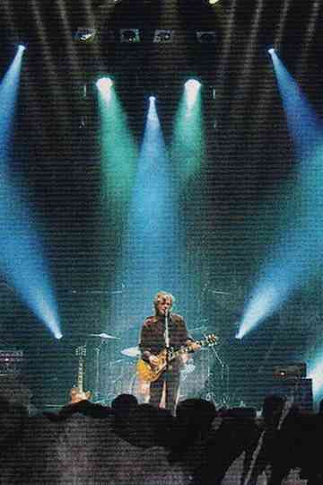 Paul Personne - A l'Ouest (Electric Rendez-vous). Poster