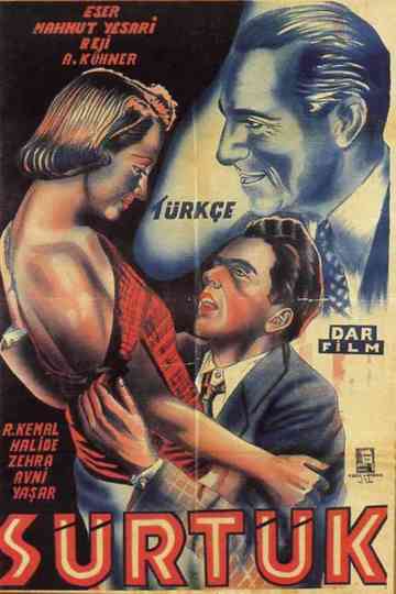 Sürtük Poster