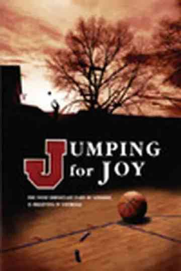 Jumping for Joy Poster