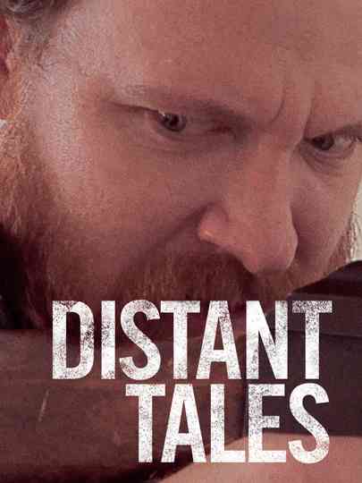 Distant Tales Poster