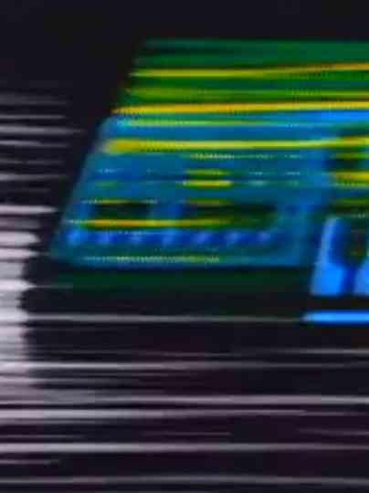 The Polytechnic World Poster