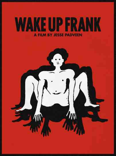 Wake Up Frank Poster