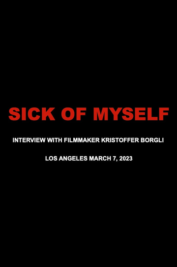 Filmmaker Gets Shot During Interview