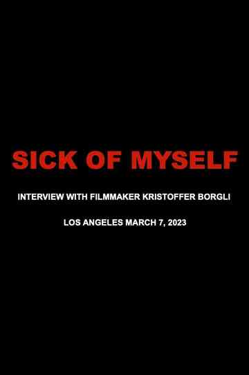Filmmaker Gets Shot During Interview Poster
