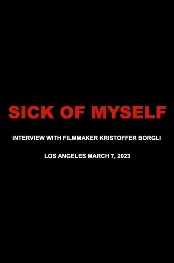 Filmmaker Gets Shot During Interview