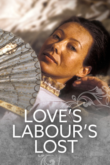 Loves Labours Lost Poster