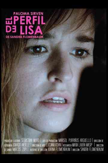 El perfil de Lisa Poster