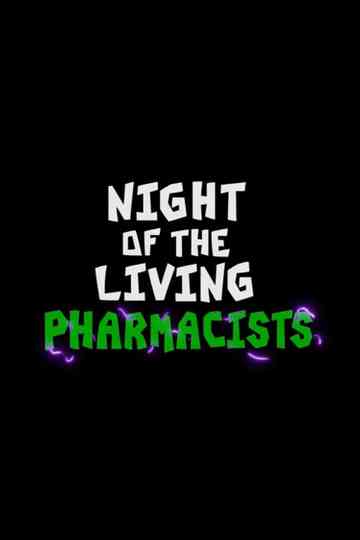 Phineas and Ferb: Night of the Living Pharmacists poster
