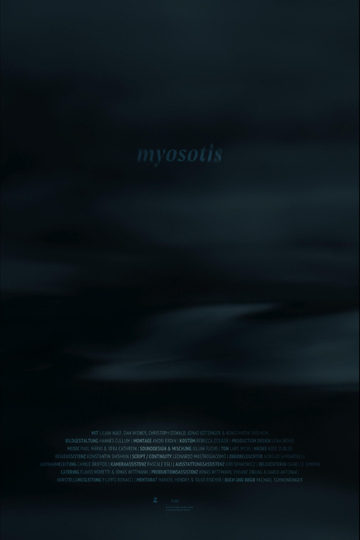 Myosotis