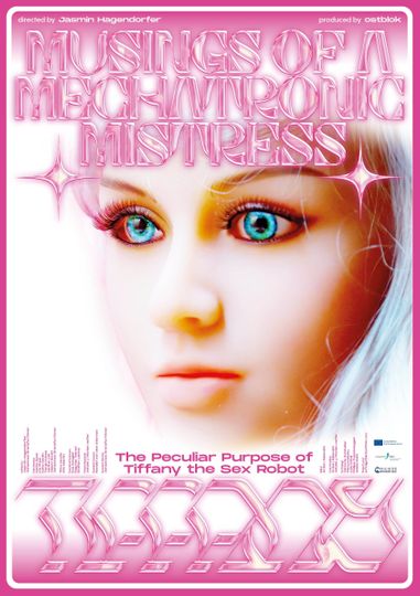 Musings of a Mechatronic Mistress