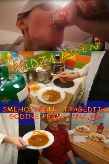 Nidjas kitchen