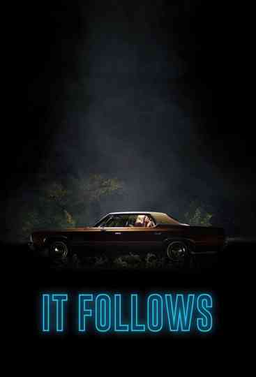 It Follows Collection Poster