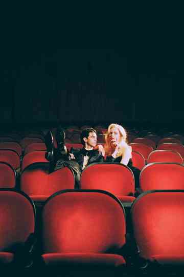 Stephen Sanchez – Angel Face: The Live Visual Album Poster