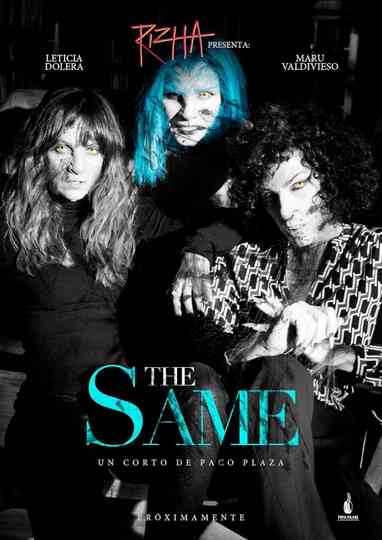 The Same Poster