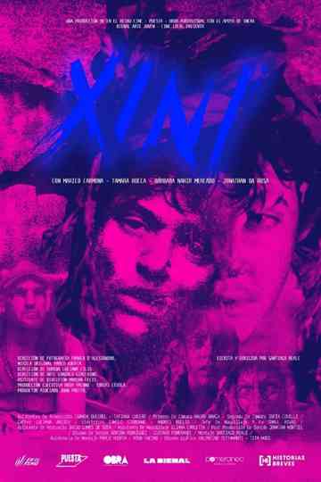 Xini Poster