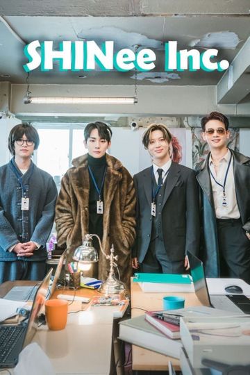 SHINee Inc.