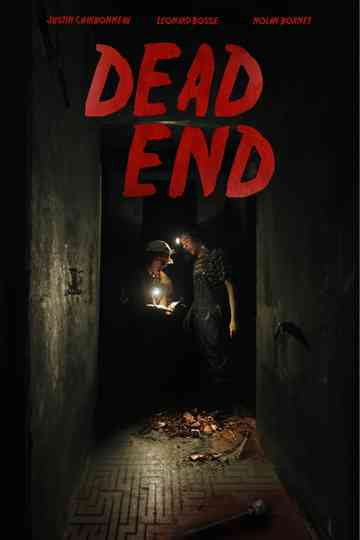 Dead End Poster