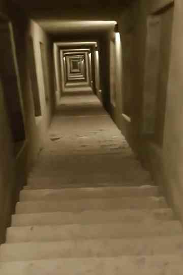 The Oldest View: Beneath The Earth Poster