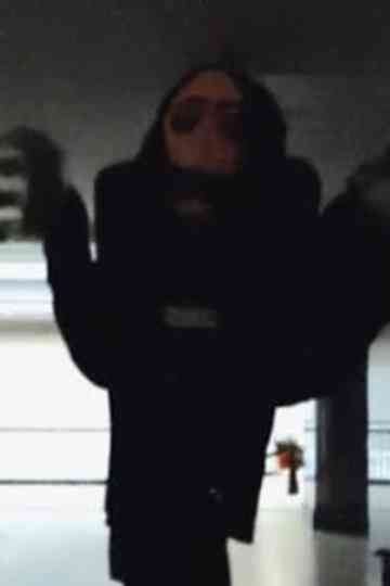 The Oldest View: The Rolling Giant Poster