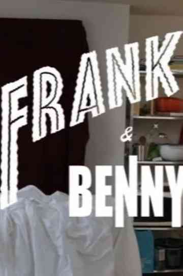 Frankie and Benny Poster