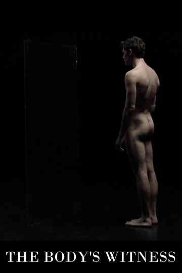 The Body's Witness Poster