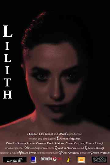 Lilith Poster