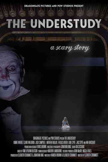 The Understudy Poster