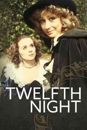 Twelfth Night Poster