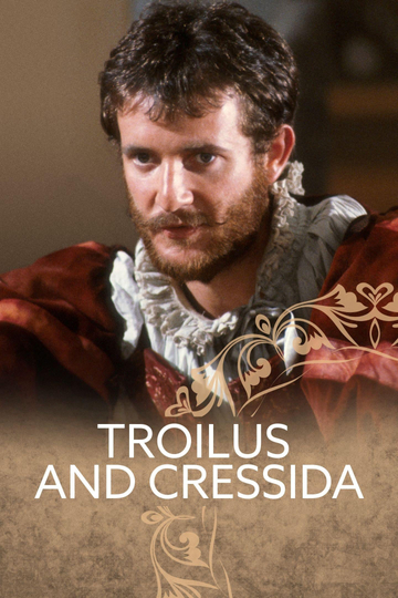 Troilus  Cressida